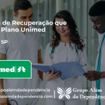 Clínica de Recuperação que Aceita Unimed em Novais - SP