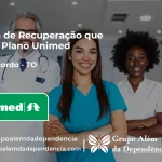 Clínica de Recuperação que Aceita Unimed em Novo Acordo - TO