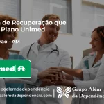 Clínica de Recuperação que Aceita Unimed em Novo Airão - AM