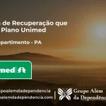 Clínica de Recuperação que Aceita Unimed em Novo Repartimento - PA