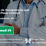 Clínica de Recuperação que Aceita Unimed em Novo Tiradentes - RS