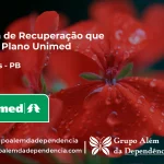 Clínica de Recuperação que Aceita Unimed em Olivedos - PB