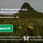 Clínica de Recuperação que Aceita Unimed em Oliveira dos Brejinhos - BA