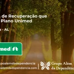 Clínica de Recuperação que Aceita Unimed em Olivença - AL