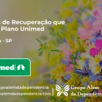 Clínica de Recuperação que Aceita Unimed em Orlândia - SP