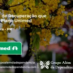 Clínica de Recuperação que Aceita Unimed em Ortigueira - PR