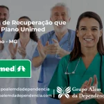 Clínica de Recuperação que Aceita Unimed em Ouro Fino - MG