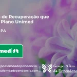 Clínica de Recuperação que Aceita Unimed em Pacajá - PA