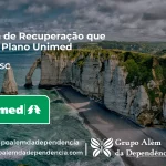 Clínica de Recuperação que Aceita Unimed em Painel - SC