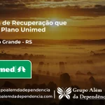 Clínica de Recuperação que Aceita Unimed em Pantano Grande - RS