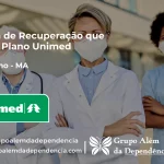 Clínica de Recuperação que Aceita Unimed em Paraibano - MA