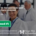 Clínica de Recuperação que Aceita Unimed em Paranã - TO