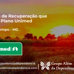 Clínica de Recuperação que Aceita Unimed em Passa Tempo - MG