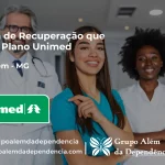 Clínica de Recuperação que Aceita Unimed em Passabém - MG