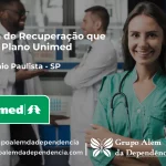 Clínica de Recuperação que Aceita Unimed em Patrocínio Paulista - SP