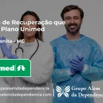 Clínica de Recuperação que Aceita Unimed em Pedra Bonita - MG