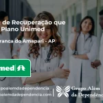 Clínica de Recuperação que Aceita Unimed em Pedra Branca do Amapari - AP
