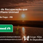 Clínica de Recuperação que Aceita Unimed em Pedras de Fogo - PB