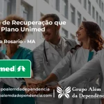 Clínica de Recuperação que Aceita Unimed em Pedro do Rosário - MA
