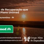 Clínica de Recuperação que Aceita Unimed em Pedro Laurentino - PI