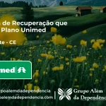 Clínica de Recuperação que Aceita Unimed em Penaforte - CE