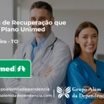 Clínica de Recuperação que Aceita Unimed em Pequizeiro - TO