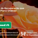 Clínica de Recuperação que Aceita Unimed em Pérola - PR