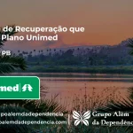 Clínica de Recuperação que Aceita Unimed em Piancó - PB