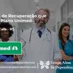 Clínica de Recuperação que Aceita Unimed em Picada Café - RS