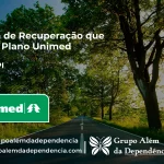 Clínica de Recuperação que Aceita Unimed em Picos - PI