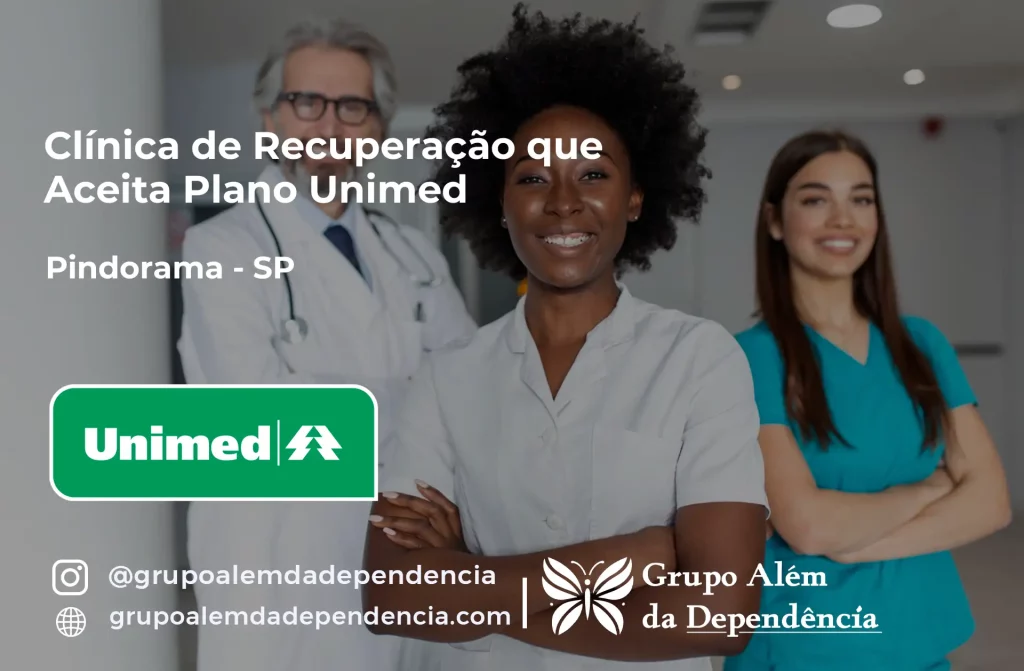 Clínica de Recuperação que Aceita Unimed em Pindorama - SP 1 Clínica de Recuperação que Aceita Unimed em Pindorama - SP