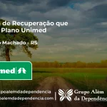 Clínica de Recuperação que Aceita Unimed em Pinheiro Machado - RS