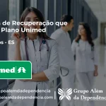 Clínica de Recuperação que Aceita Unimed em Pinheiros - ES