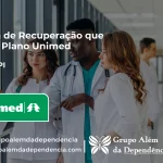 Clínica de Recuperação que Aceita Unimed em Pio IX - PI