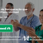 Clínica de Recuperação que Aceita Unimed em Piranguçu - MG