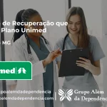 Clínica de Recuperação que Aceita Unimed em Piumhi - MG