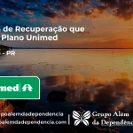 Clínica de Recuperação que Aceita Unimed em Planalto - PR