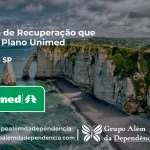 Clínica de Recuperação que Aceita Unimed em Platina - SP