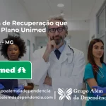 Clínica de Recuperação que Aceita Unimed em Pocrane - MG