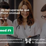 Clínica de Recuperação que Aceita Unimed em Pomerode - SC