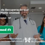 Clínica de Recuperação que Aceita Unimed em Pontes Gestal - SP