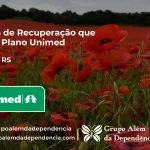 Clínica de Recuperação que Aceita Unimed em Portão - RS