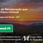 Clínica de Recuperação que Aceita Unimed em Porto Alegre do Norte - MT