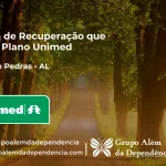 Clínica de Recuperação que Aceita Unimed em Porto de Pedras - AL