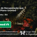 Clínica de Recuperação que Aceita Unimed em Porto Velho - RO