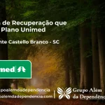 Clínica de Recuperação que Aceita Unimed em Presidente Castello Branco - SC