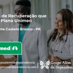 Clínica de Recuperação que Aceita Unimed em Presidente Castelo Branco - PR