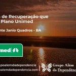 Clínica de Recuperação que Aceita Unimed em Presidente Jânio Quadros - BA