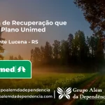 Clínica de Recuperação que Aceita Unimed em Presidente Lucena - RS