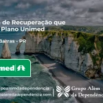 Clínica de Recuperação que Aceita Unimed em Quatro Barras - PR